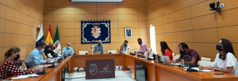 Lloret pide a la comisión de investigación de la residencia que indique las presuntas irregularidades detectadas