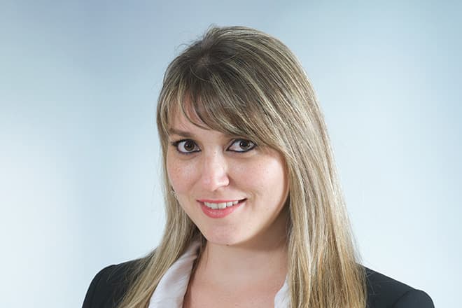 Nairobi Mesa, concejala de CC en Antigua, abandona el pacto