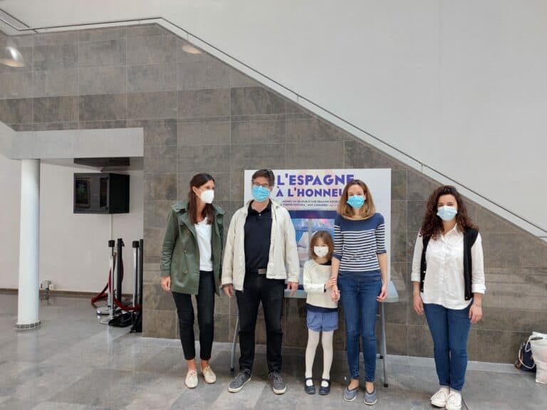 Fuerteventura se promociona en Francia