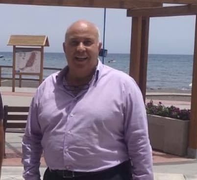 Fallece el empresario majorero Miguel Ángel Rodríguez