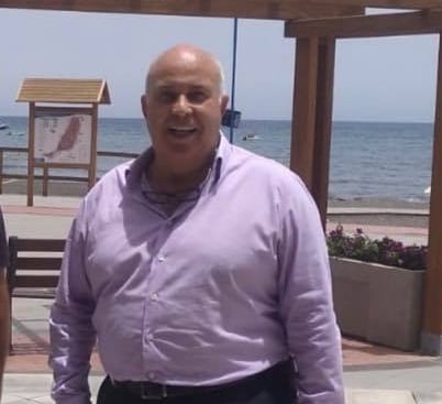 Fallece el empresario majorero Miguel Ángel Rodríguez