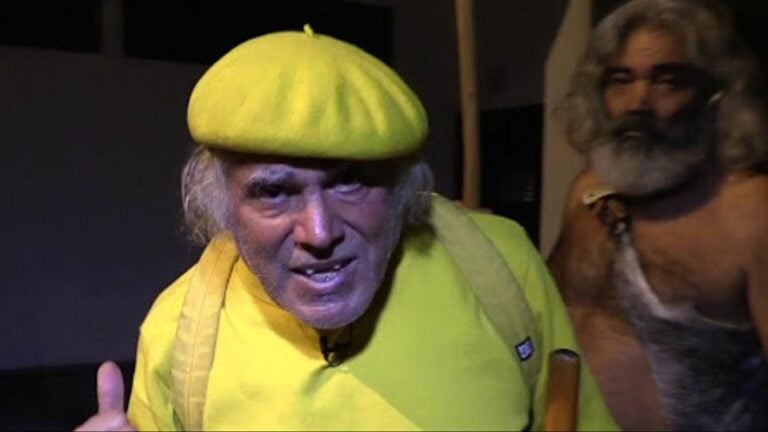 La diócesis de Canarias aparta al padre Báez y no podrá seguir dando misa