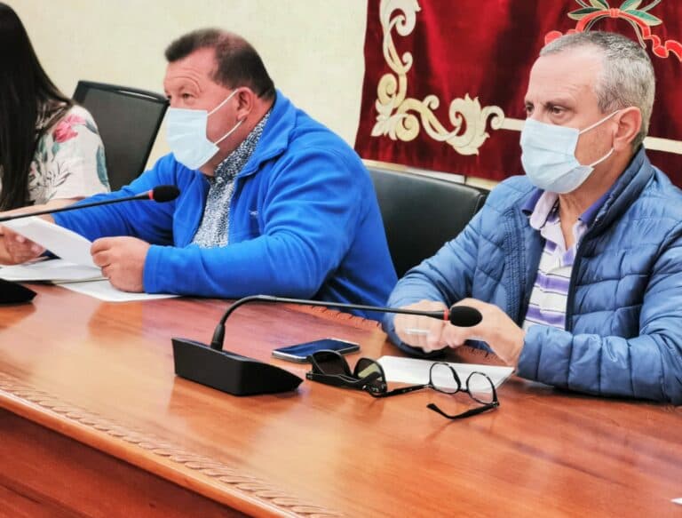 Publicadas las bases de las ayudas a pymes y autónomos en Antigua