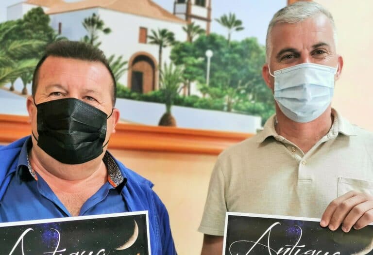 Antigua amplía el plazo de inscripción a los 7 cursos de Formación en Higiene Alimentaria