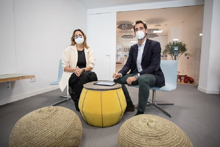 BBVA y Domingo Alonso Group firman un acuerdo de colaboración