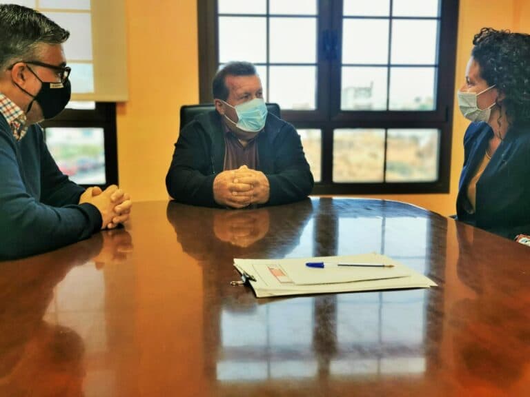 La Mancomunidad Centro Sur asesora en subvenciones y emprendeduría empresarial