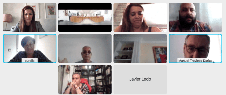 AMF asegura que el ayuntamiento «da la espalda» a reforzar la plantilla de Servicios Sociales