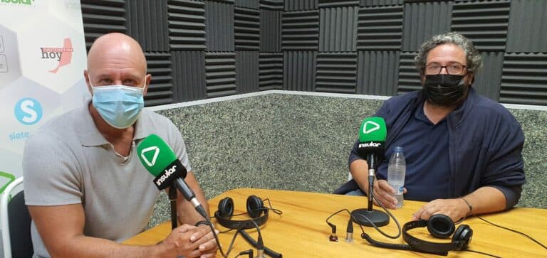 «Con la misma ley, Lanzarote ha logrado una implantación exitosa de energías limpias»