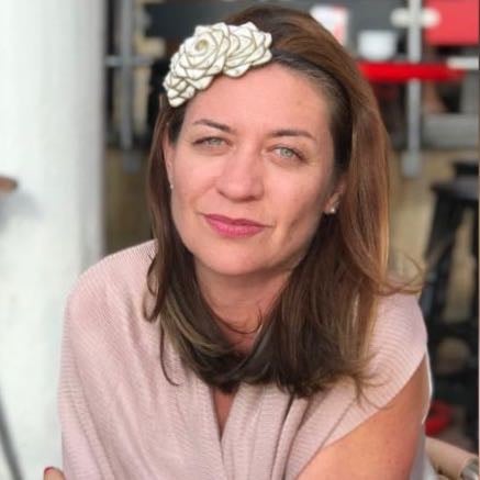 Guacimara Jiménez, nueva coordinadora provincial de Ciudadanos en Las Palmas