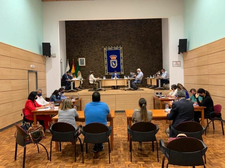 Pájara incorpora 34 millones de euros de remanentes al presupuesto