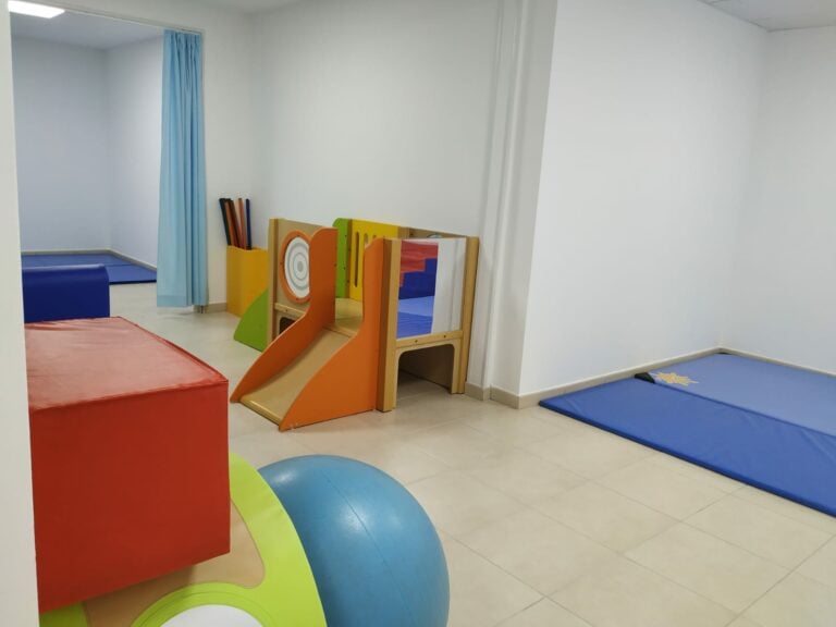 Fuerteventura cuenta con una nueva Unidad de Atención Temprana