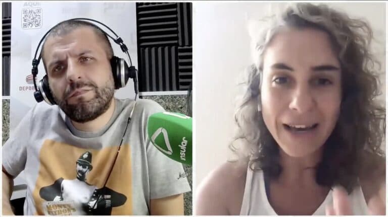 El espectáculo ‘Todo el cielo’ llega esta noche al Auditorio Insular