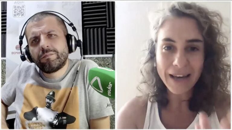 El espectáculo ‘Todo el cielo’ llega esta noche al Auditorio Insular