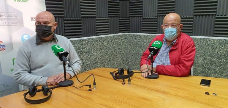 «El exgerente del Patronato de Turismo borró todos los correos de los últimos diez años»