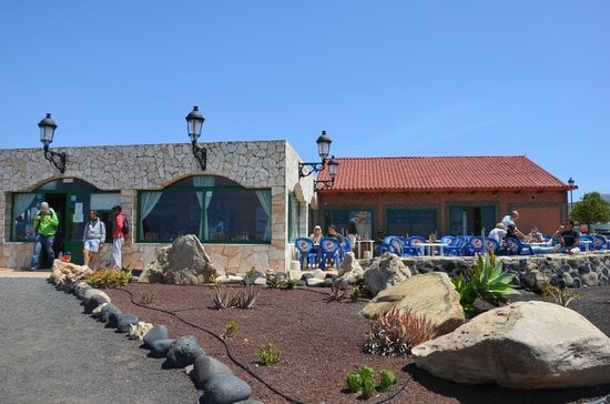 El restaurante Bahía La Pared anuncia su cierre definitivo