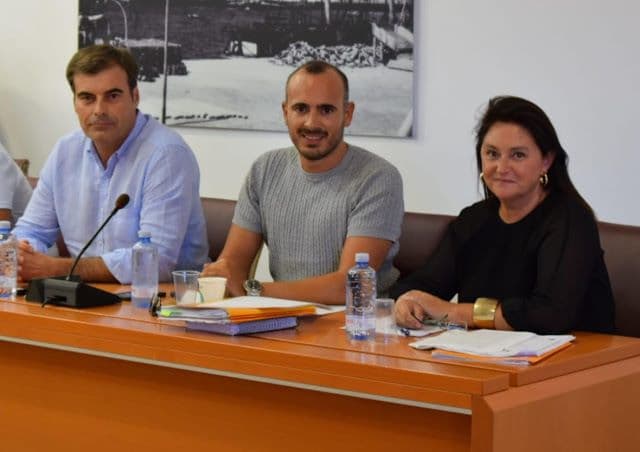 El PP se reunirá con los Sindicatos para impulsar una promoción interna «legal y efectiva»