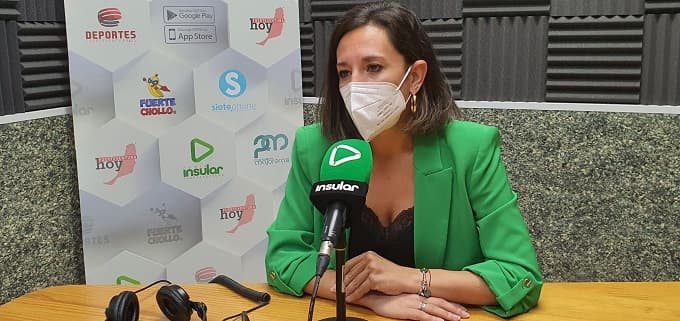 Las previsiones auguran una buena Semana Santa para el turismo en Fuerteventura