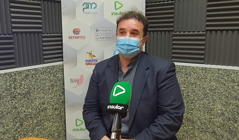 El pastor Ángel lamenta las declaraciones del padre Báez: «El Obispado debería apartarlo»