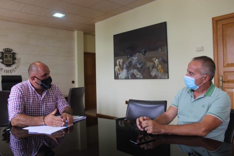 El Cabildo mejorará la recogida selectiva de residuos