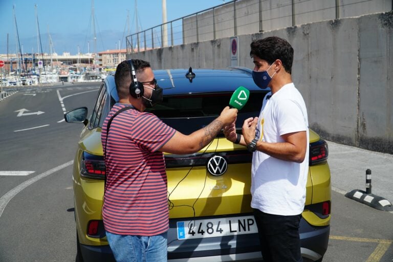 Volkswagen lidera la venta de coches en el primer semestre de 2021
