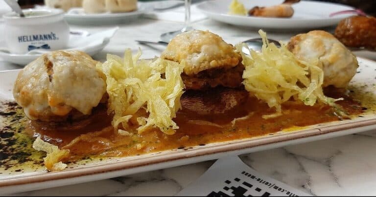 ‘El Rinconcito de Doña Juanita’ cumple dos años