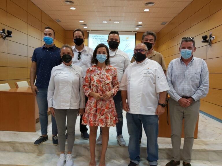 El Patronato de Turismo presenta las II Jornadas Gastronómicas del Atlántico Medio