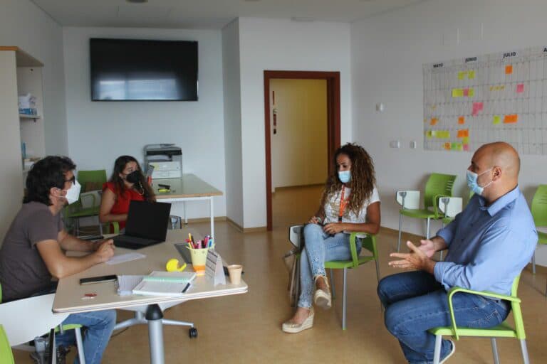 Cabildo y EPS unen fuerzas para promover la intervención de la ciudadanía en la gestión pública