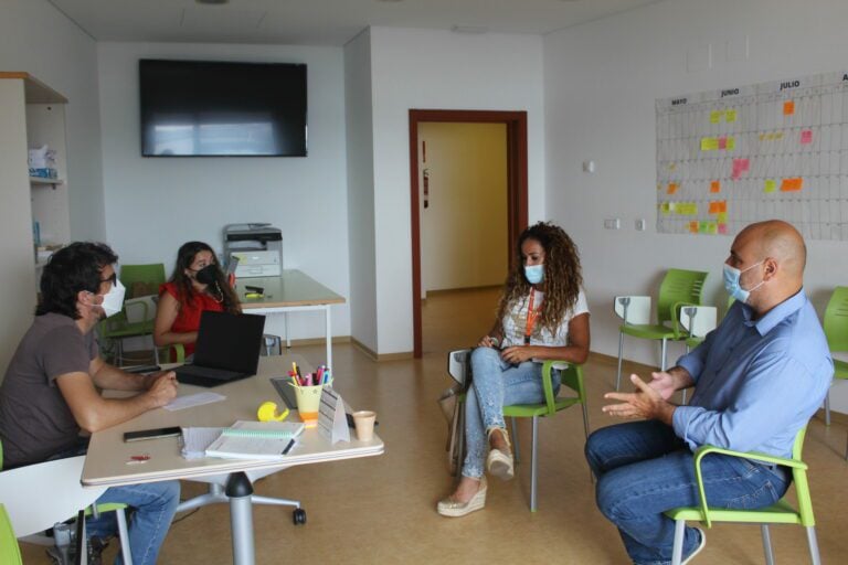 Cabildo y EPS unen fuerzas para promover la intervención de la ciudadanía en la gestión pública