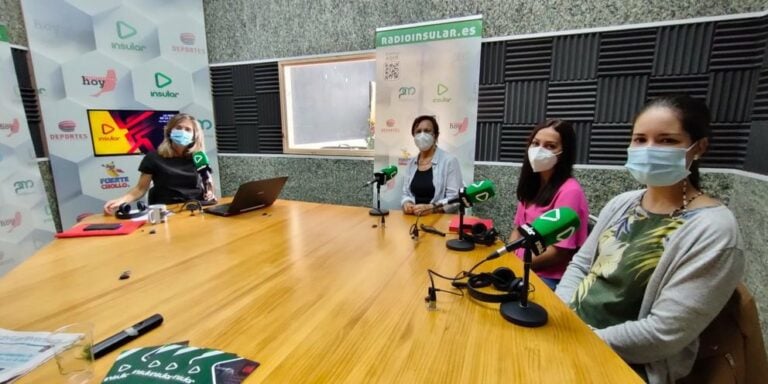 «Las casas de apuestas están muy bien regularizadas y los centros de mayores no»