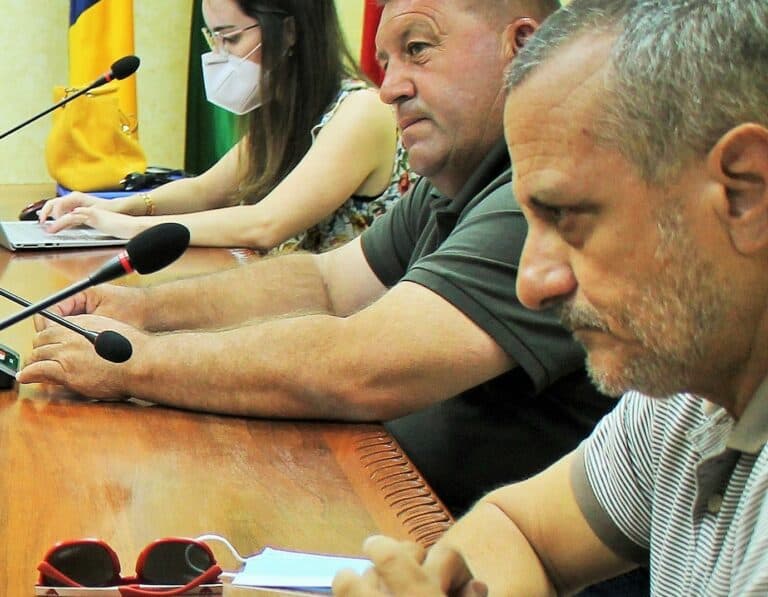 La segunda fase de El Castillo protagoniza la mayor inversión del ayuntamiento en veinte años