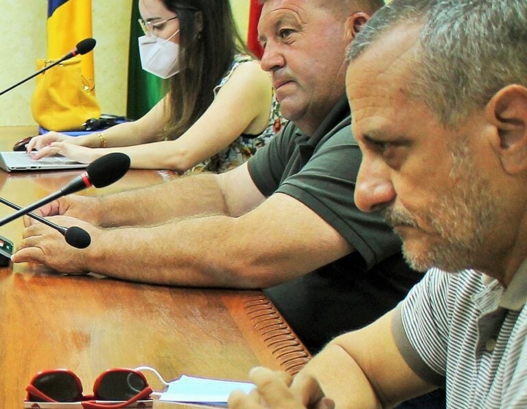 La segunda fase de El Castillo protagoniza la mayor inversión del ayuntamiento en veinte años