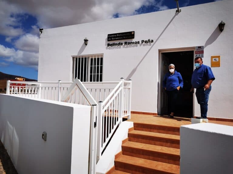 Últimos días para solicitar la subvención a asociaciones sociales en Antigua