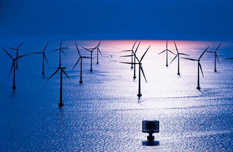 Rechazada la propuesta de Mario Cabrera para evitar la instalación de eólicas en la costa majorera