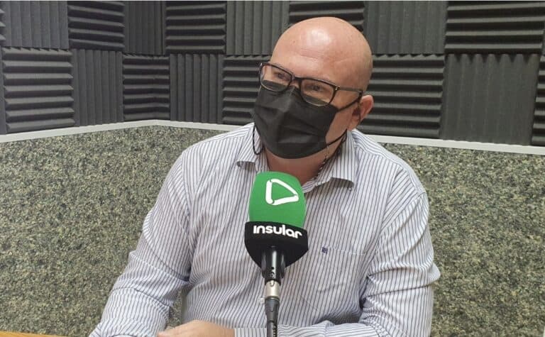 «Con la reactivación de los hoteles hay empleados que no quieren volver a trabajar»