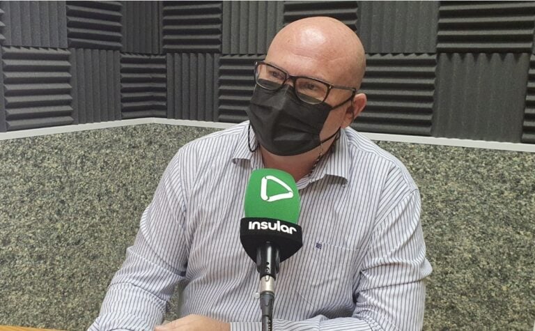 «Con la reactivación de los hoteles hay empleados que no quieren volver a trabajar»