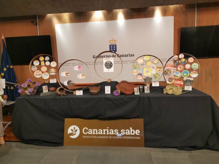 El Cabildo felicita a las queserías majoreras ganadoras del Concurso Oficial Agrocanarias 2021