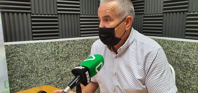 «Pedro Sánchez no es nadie para decidir él solo sobre el Sáhara»