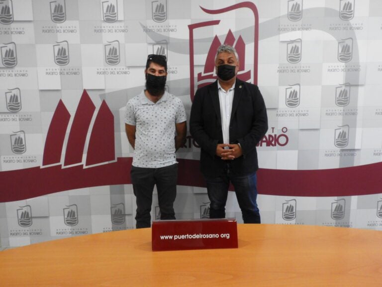 Quesería La Ampuyenta logra la medalla de oro en Agrocanarias 2021