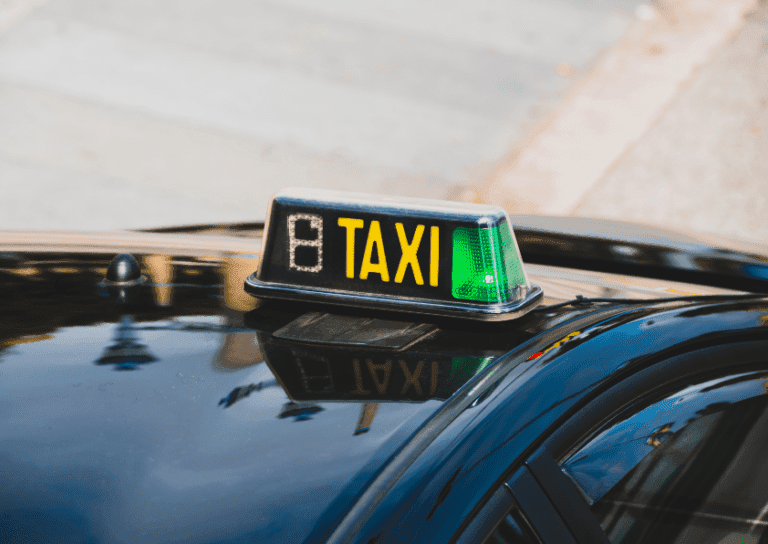 Pájara anuncia la apertura de la convocatoria de ayudas al sector del taxi