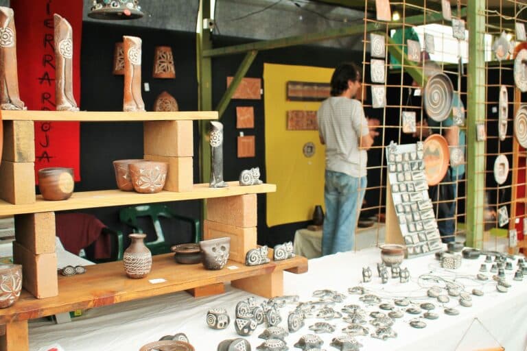 Programa completo de la XXXVI Feria Insular de Artesanía de Fuerteventura