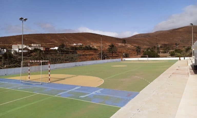 Suspendidas por altas temperaturas las actividades deportivas en Antigua