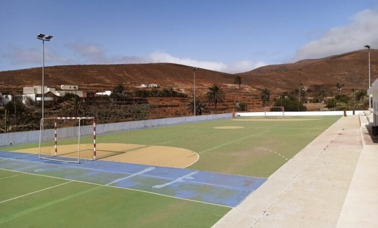 Suspendidas por altas temperaturas las actividades deportivas en Antigua