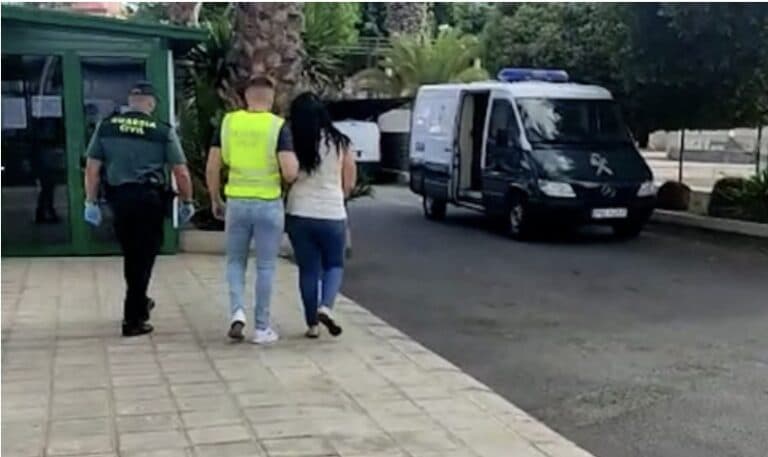 Desmantelan una red dedicada a ofertar falsas villas en Fuerteventura