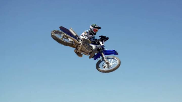 El Cabildo rehabilitará y pondrá en marcha el Circuito de Motocross de Puerto del Rosario