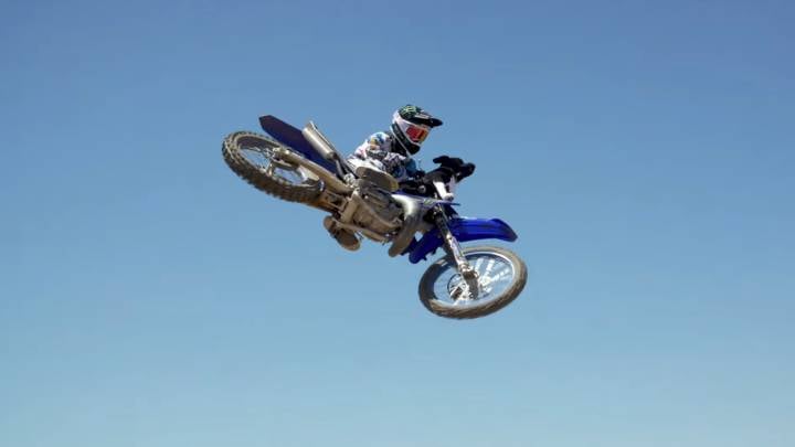 El Cabildo rehabilitará y pondrá en marcha el Circuito de Motocross de Puerto del Rosario