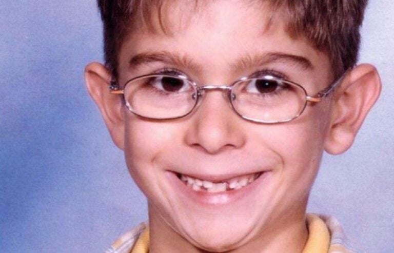 La Justicia reabre el caso de Yéremi Vargas