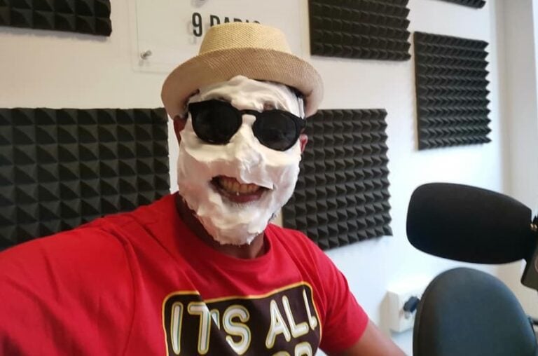 Radio Insular anuncia el fichaje del humorista canario Juan Antonio Cabrera