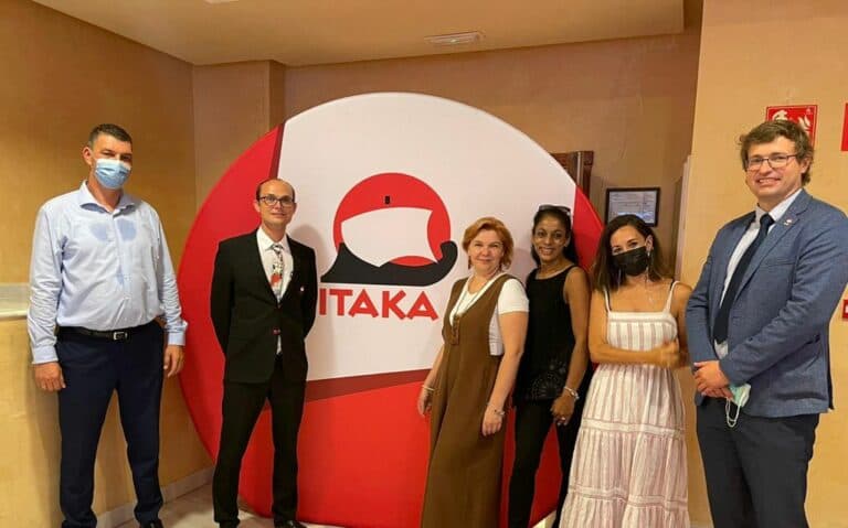 Fuerteventura tendrá vuelo directo con Lituania a partir de diciembre