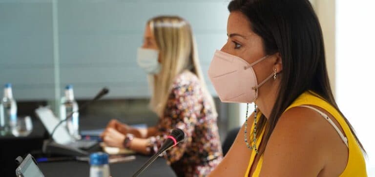 Canarias busca abrir mercado turístico con Islandia