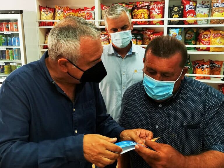 Nace Mafasca, la novedosa y ahorrativa moneda del municipio de Antigua